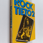 Jake Nyman : Rocktieto Osa 2 : F - M - pikkukuva 1