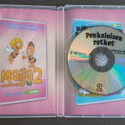 DVD: Peukaloisen Retket 2 (1981/2008) - pikkukuva 3