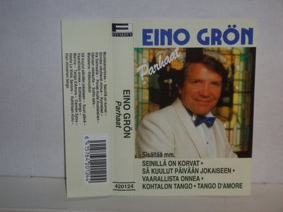 Eino Grön * Parhaat
