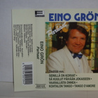 Eino Grön * Parhaat - pikkukuva 1