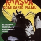 Kaasua, komisario Palmu DVD ALE! - pikkukuva 1