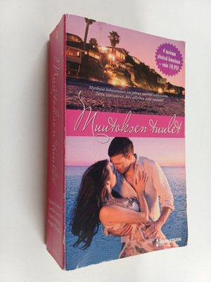 Marion Lennox ym. : Muutoksen tuulet : Sekaisin Georgiest...