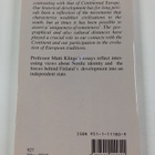 Matti Klinge : Let Us be Finns - Essays on History - pikkukuva 2