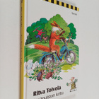 Ritva Toivola : Kesäpuiston kettu - pikkukuva 1