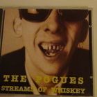 Pogues Streams of whiskey cd Shane MacGowan - pikkukuva 1