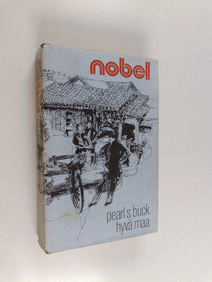 Pearl S. Buck : Hyvä maa