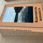JUSSI PAARVALA KUKONKYLÄN KUNNAILTA HYVÄ - pikkukuva 1