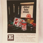 Uusi Nainen 12 joulukuu 1965 - pikkukuva 2