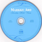 Markku Aro • Kestän Mitä Vaan CD - pikkukuva 3