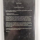 Eino Penttilä : Varpuskellari (signeerattu) - pikkukuva 2