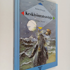 Krista Ruepp : Keskiyönratsastaja - pikkukuva 1
