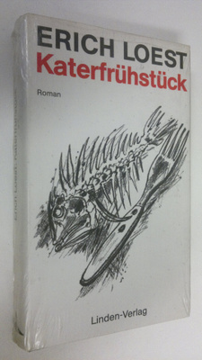 Erich Loest : Katerfruhstuk