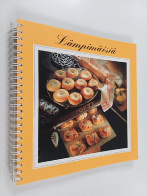 Lämpimäisiä