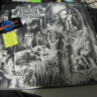 KULTO MALDITO - KULTO A LA BESTIA - 2013 PAINOS UUSI LP - pikkukuva 1