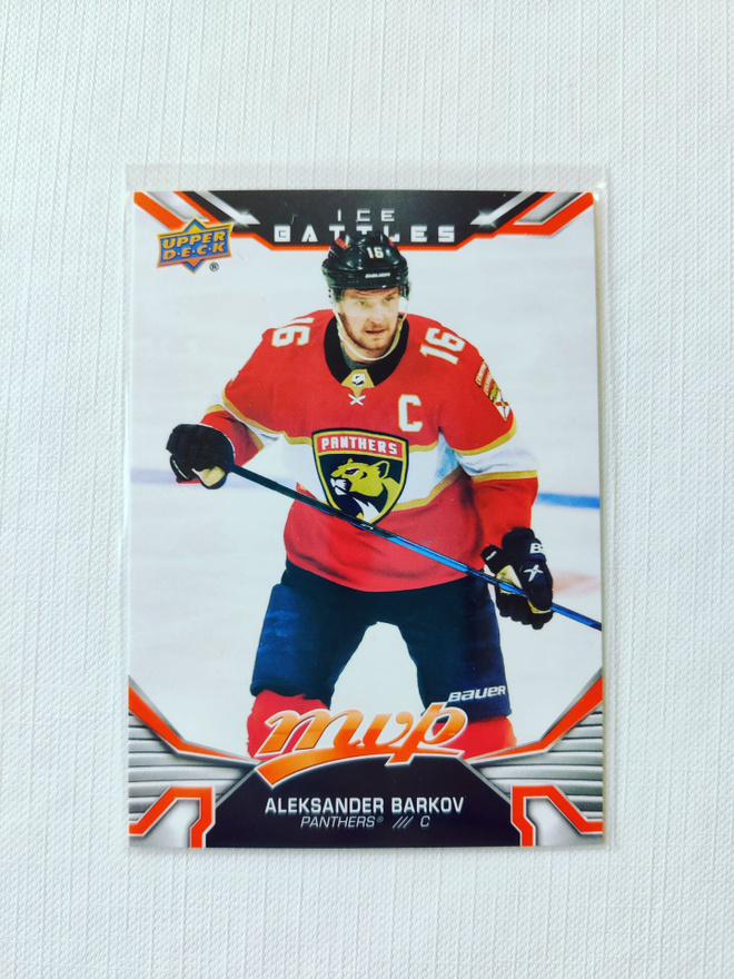 Aleksander Barkov