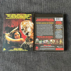 Burial Ground 4K UHD | US | 1981 - pikkukuva 2
