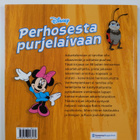 Perhosesta purjelaivaan : askarteluohjeita alle kouluikäi... - pikkukuva 2