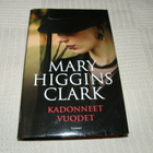 Mary Higgins Clark Kadonneet vuodet -sid - pikkukuva 1