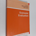 John Cairns : Economic evaluation - pikkukuva 1
