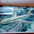 Boeing 747: Stora Focus Visibler: Flygplan - pikkukuva 1
