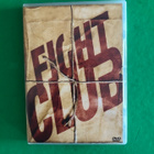 David Fincher: Fight Club. 2DVD. 1999/2002. - pikkukuva 1