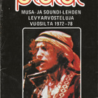 BEARD & KENNEY Loru sorbusten herrasta 1983 + Platat SOUNDI - pikkukuva 4
