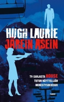 Hugh Laurie - Järein asein