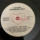 LAUTANEN GUATEMALAN VERTA: LRLP 8 *original* - pikkukuva 4