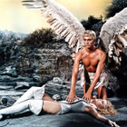 BARBARELLA ( 4K Ultra HD ) 1968 - pikkukuva 3