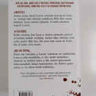 Karin Slaughter : Menneisyyden jäljet - pikkukuva 2