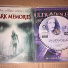 UNDERWORLD EVOLUTION DVD - pikkukuva 3