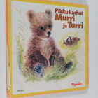 Marcelle Verite ym. : Pikku karhut Murri ja Turri - pikkukuva 1