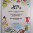 Jarmo Koivunen : Kätsyn kesäjutut - pikkukuva 2