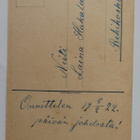 Aukusti Tuhka, pariluistelua 1920-lukua - pikkukuva 2