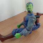 Ming the Merciless 1985 - pikkukuva 3