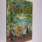 Pirkko Vainio : Pieni kaalimato - pikkukuva 1