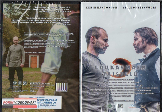 loukasmäen taistelu	(64 336)	UUSI	-FI-	suomik.	DVD		eerik ka