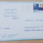 Metsän pikkuväkeä nuotiolla, pupu esiintyy, p.  2021 - pikkukuva 2