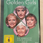 Tyttökullat (The Golden Girls): Kausi 4 (1988-1989) 3DVD - pikkukuva 1
