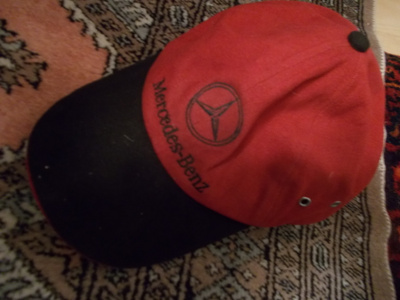 MERCEDES-BENZ
