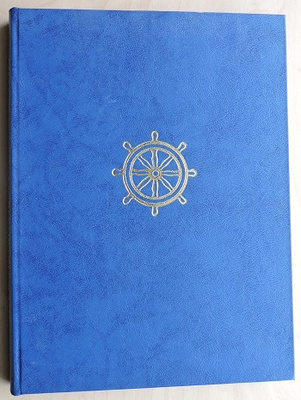 Suomen valtameripurjehtijat