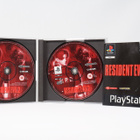 Resident Evil 2 - PS1 - pikkukuva 3