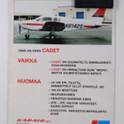 Ilmailu 9/89 - pikkukuva 2