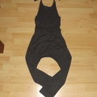 Yporque halterneck haalari jumpsuit 8-vuotiaalle - pikkukuva 1