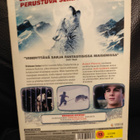 Erämaan kutsu - Call of the Wild koko sarja - 4DVDBOX Suomij - pikkukuva 2