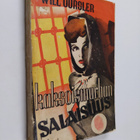 Will Oursler : Kaksoismurhan salaisuus - pikkukuva 1