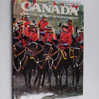 Canada : a picture book to remember her by - pikkukuva 1