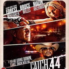 Catch. 44 - (Blu-ray) - pikkukuva 1