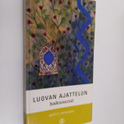 Mertzi Bergman : Luovan ajattelun hakusanat (signeerattu) - pikkukuva 1