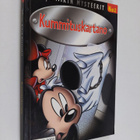 Walt Disney : Kummituskartano - pikkukuva 1